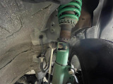 ヴォクシー 2.0 ZS 煌III 4WD 4WD ワンオーナー