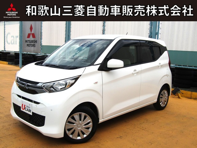 eKワゴン M 