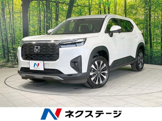WR-V 1.5 Z 