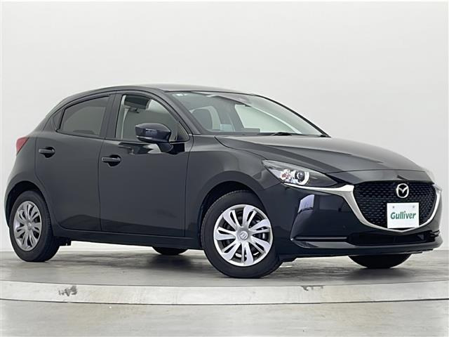 MAZDA2 1.5 15S プロアクティブ 6MT修復歴無し