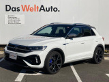 フォルクスワーゲン T-Roc