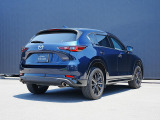 CX-5  2.5 25S スポーツ アピアランス