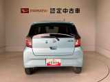 ミライース G リミテッド SAIII 