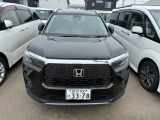 WR-V 1.5 Z プラス 