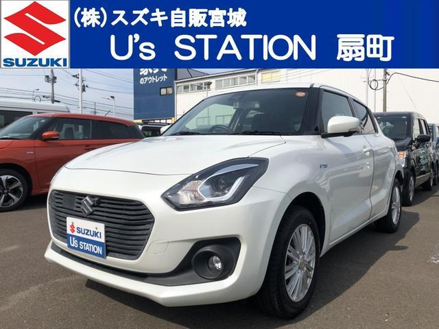 スイフト 1.2 ハイブリッド(HYBRID) ML 4WD 