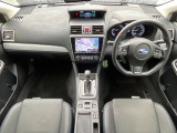 レヴォーグ 2.0 GT アイサイト 4WD 