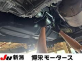 ★車検・整備★博栄モータースの車検は自社で検査が受けられるから、最短で朝お預かり&rarr;夕方納車が可能です。※整備内容や交換部品によっては当日中にお渡しできない場合もございます。ご了承ください。