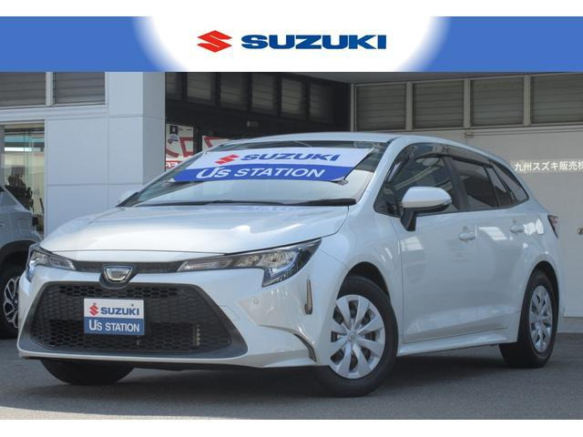 カローラツーリング 1.8 G-X プラス 