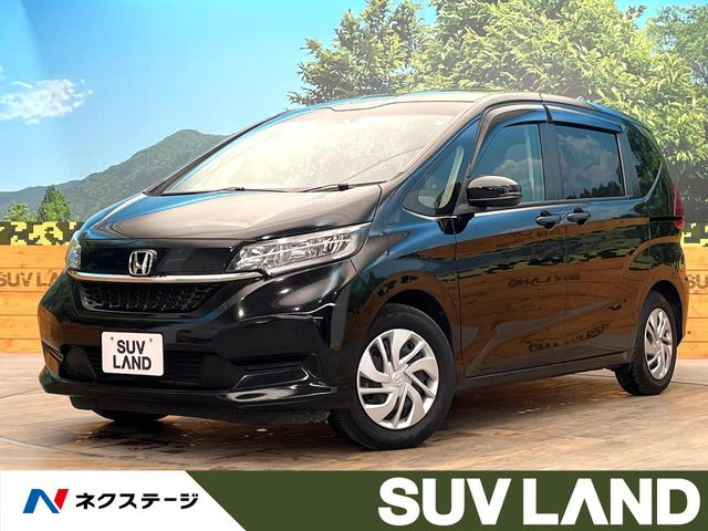フリード 1.5 G ホンダセンシング 
