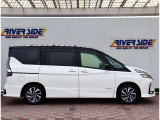 神奈川でお車を探すなら リバーサイド 。