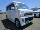 NV100クリッパーリオ E ハイルーフ 4WD 左パワースライドドア ブレーキサポート
