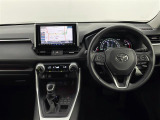 RAV4 2.0 G 4WD 4WD 本革シート