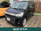 平成26年式    ワゴンRスティングレー 入荷しました!!
