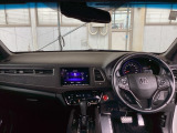 ヴェゼル 1.5 RS ホンダセンシング 