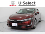 クラリティPHEV 1.5 