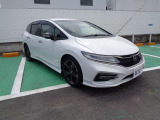 ジェイド 1.5 RS ホンダセンシング 