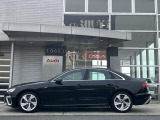 A4 35 TDI Sライン 