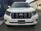 ランドクルーザープラド 2.7 TX Lパッケージ 4WD 