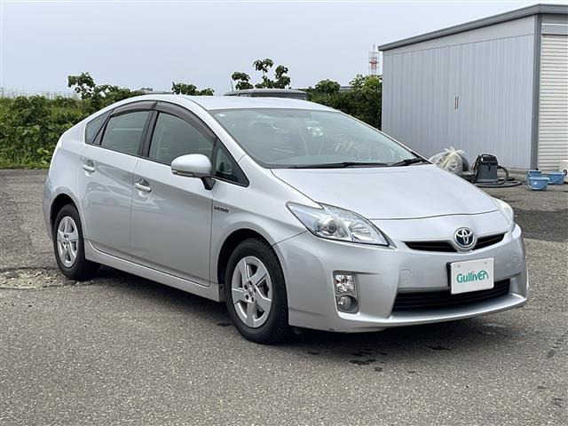 プリウス 1.8 S 修復歴無し