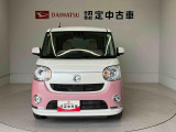 ムーヴキャンバス G メイクアップ リミテッド SAIII 