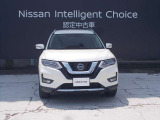 エクストレイル 2.0 20Xi 2列車