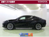 クラウンクロスオーバー 2.5 G アドバンスト レザー パッケージ E-Four 4WD 