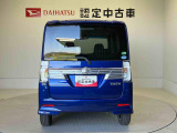 タントカスタム X トップエディションリミテッド SAIII 