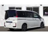 ステップワゴン 1.5 スパーダ ホンダ センシング 4WD 
