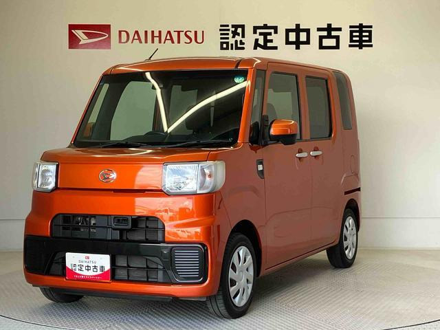 ハイゼットキャディー X SAII 