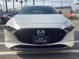MAZDA3ファストバック 2.0 20S レトロスポーツエディション 