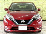 ノート 1.2 e-POWER X 