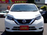 ノート 1.2 e-POWER X FOUR 4WD 