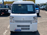 エブリイ PC 4WD 