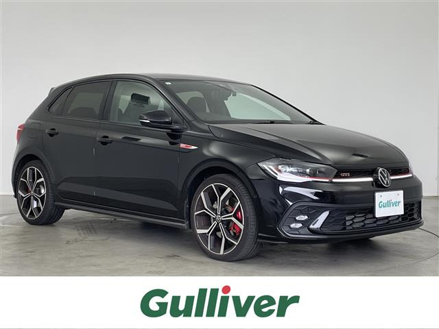 ポロ GTI 修復歴無し