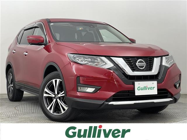 エクストレイル 2.0 20Xi 4WD 4WD 修復歴無し