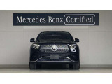 GLEクーペ 450d 4マチック スポーツ (ISG搭載モデル) 4WD 