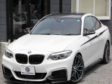 2シリーズクーペ M240i 