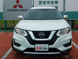 エクストレイル 2.0 20S Vセレクション 4WD 