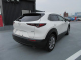 CX-30 1.8 XD プロアクティブ 