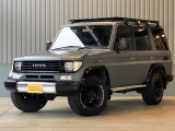 トヨタ ランドクルーザープラド