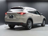 CX-8 2.2 XD Lパッケージ 