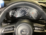 MAZDA3ファストバック 1.5 15S ツーリング 
