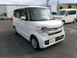 N-BOX G 