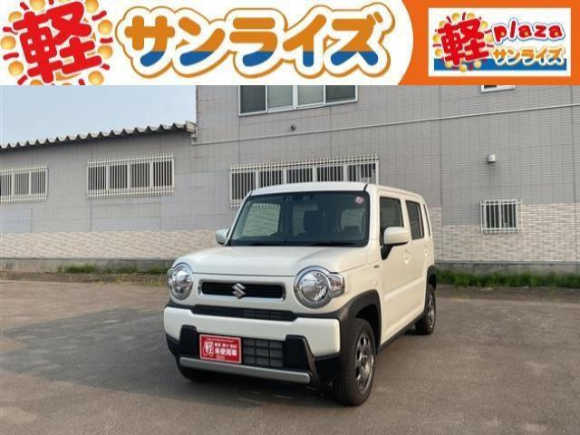 スペーシア ハイブリッド(HYBRID) G 4WD 
