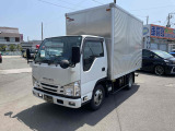 いすゞ エルフ