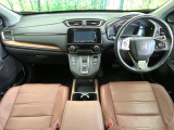 CR-V 2.0 ハイブリッド EX マスターピース