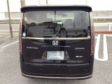 ステップワゴン  2.0 e:HEV スパーダ
