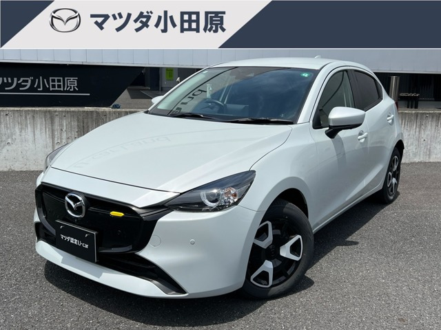 MAZDA2 1.5 15BD 