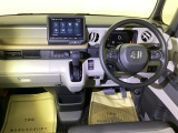 N-BOX ファッションスタイル 