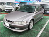 ホンダ トルネオ 1.8 VTE  フルエアロ社外アルミ